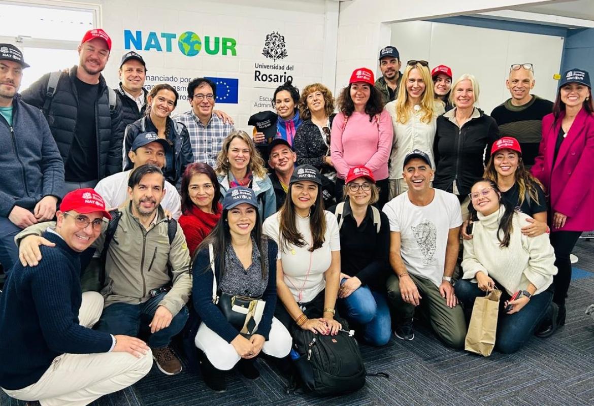 Natour Colombia