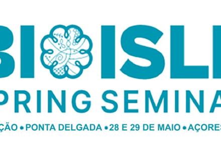 Spring Seminar