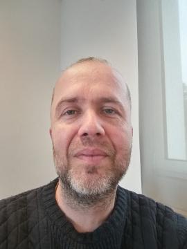 Profile picture for user André Iglésias