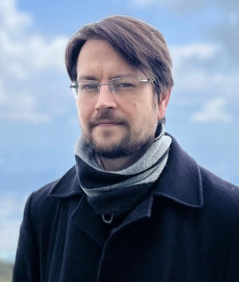Profile picture for user António Machado