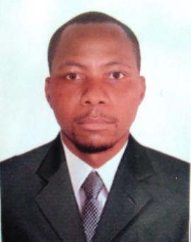 Profile picture for user Rafael Kanakua Ekuva Somandjinga