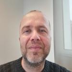 Profile picture for user André Iglésias