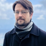 Profile picture for user António Machado