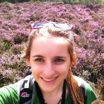 Profile picture for user Sophie Louise O’Hehir
